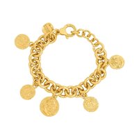Bracciale Giovanni Raspini Donna PUEBLO in Bronzo N0069